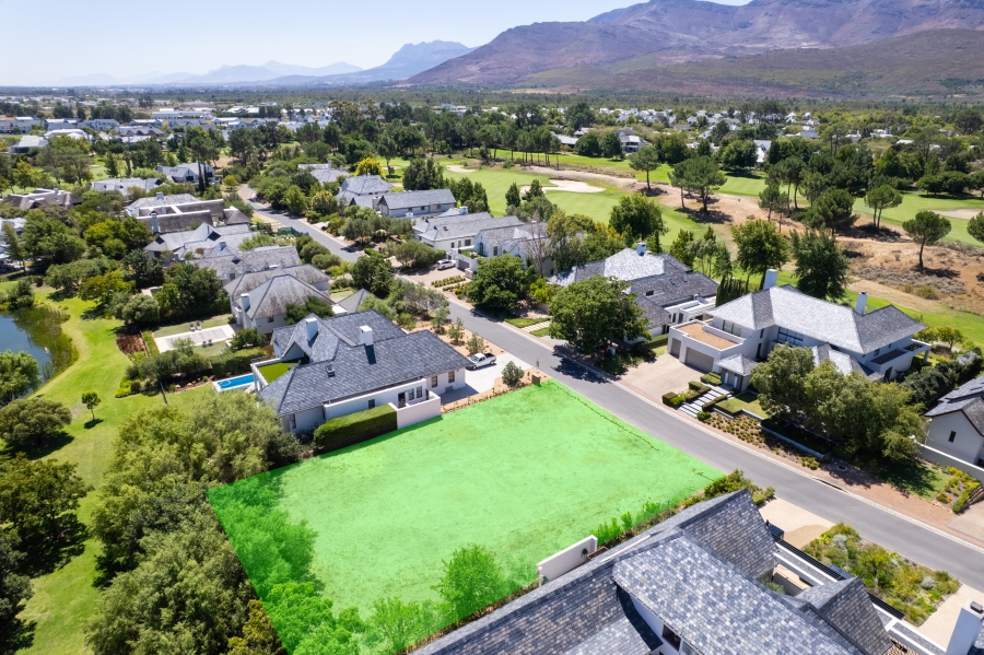 0 Bedroom Property for Sale in Pearl Valley at Val de Vie Western Cape